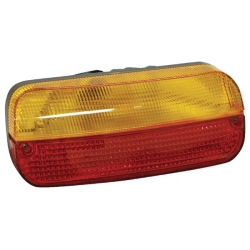 LAMPA TYLNA CASE MAGNUM PUMA NEW HOLLAND STEYR 82026301 0209990000